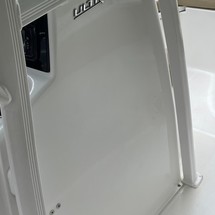 Sea Ray hunt ultra 211