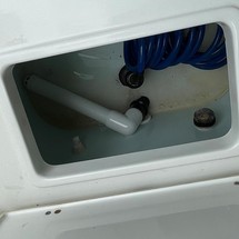 Sea Ray hunt ultra 211