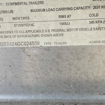 Sea Ray hunt ultra 211
