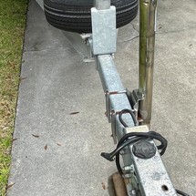 Sea Ray hunt ultra 211