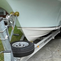 Sea Ray hunt ultra 211