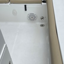 Sea Ray hunt ultra 211