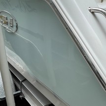 Sea Ray hunt ultra 211