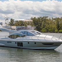 Azimut 45