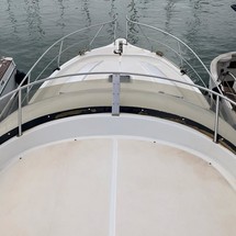 Starfisher 34 Cruiser