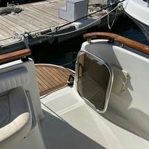 Starfisher 34 Cruiser