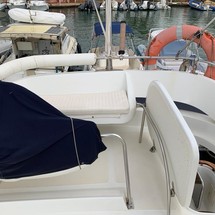 Starfisher 34 Cruiser