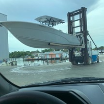 Sea Fox 288 Commander