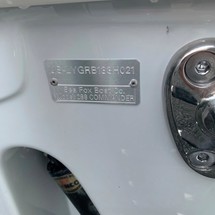 Sea Fox 288 Commander