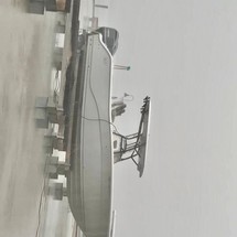 Sea Fox 288 Commander