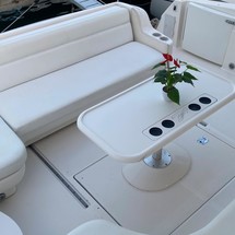 Sea Ray 460 Sundancer