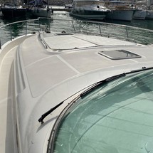 Sea Ray 460 Sundancer