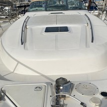 Sea Ray 460 Sundancer