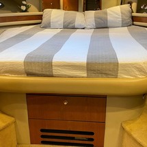 Sea Ray 460 Sundancer