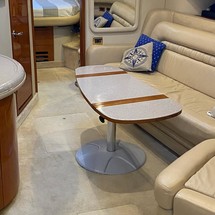 Sea Ray 460 Sundancer