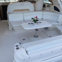 Sea Ray 460 Sundancer