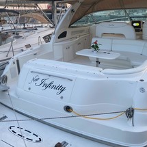 Sea Ray 460 Sundancer