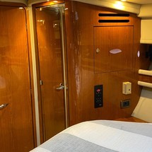 Sea Ray 460 Sundancer