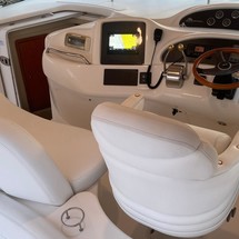 Sea Ray 460 Sundancer