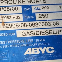Pro-line 32 express