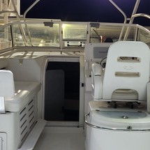 Pro-line 32 express