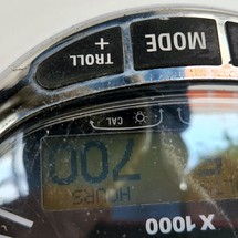 Pro-line 32 express