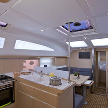 Elan Impression 45