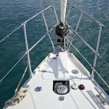 Elan Impression 45
