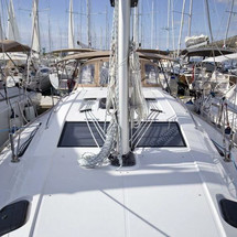 Elan Impression 45