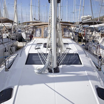 Elan Impression 45