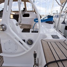 Elan Impression 45