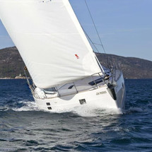 Elan Impression 45