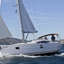 Elan Impression 45