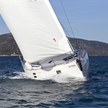 Elan Impression 45
