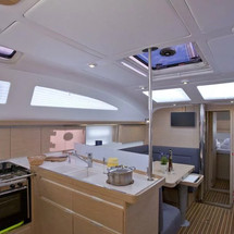 Elan Impression 45