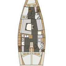 Elan Impression 45