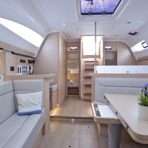 Elan Impression 45