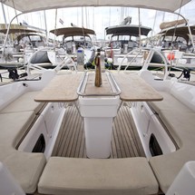 Elan Impression 45