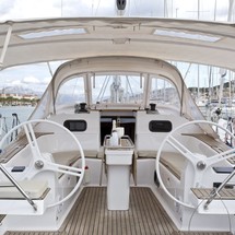 Elan Impression 45
