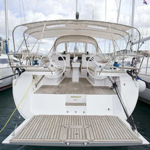 Elan Impression 45