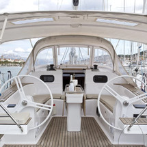 Elan Impression 45