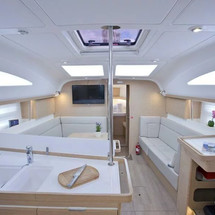 Elan Impression 45
