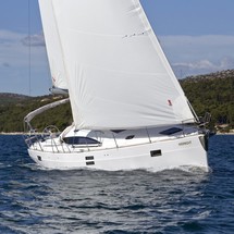 Elan Impression 45