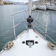 Elan Impression 45