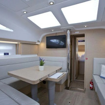 Elan Impression 45