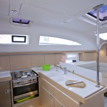 Elan Impression 45