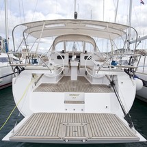 Elan Impression 45