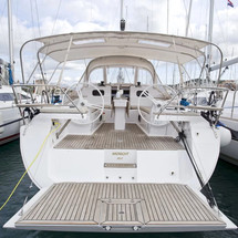 Elan Impression 45