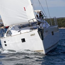 Elan Impression 45