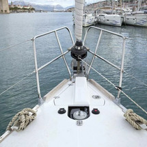 Elan Impression 45